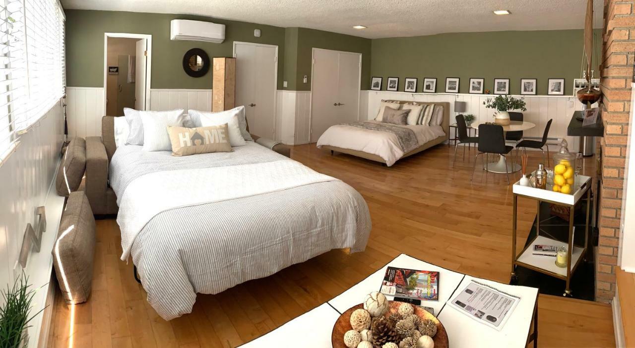 Private Guest Suite In West Los Angeles Ngoại thất bức ảnh