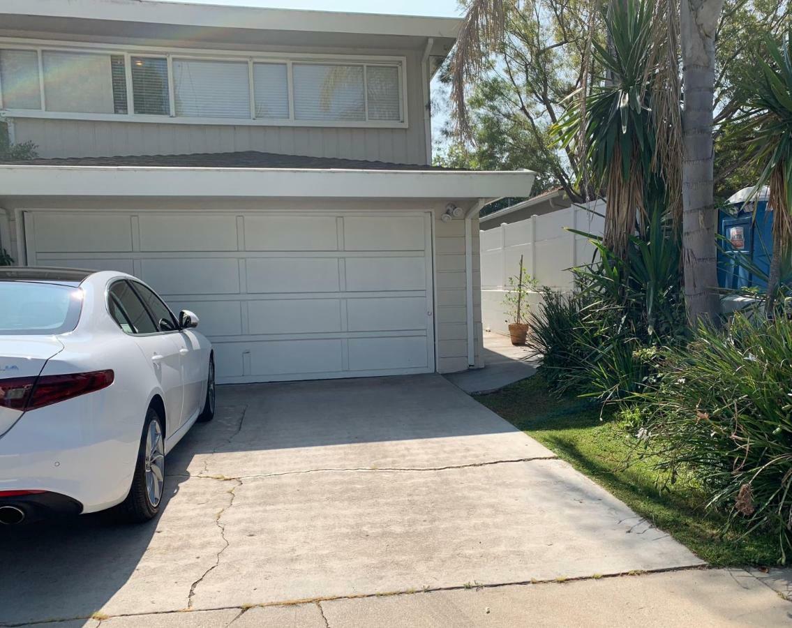 Private Guest Suite In West Los Angeles Ngoại thất bức ảnh